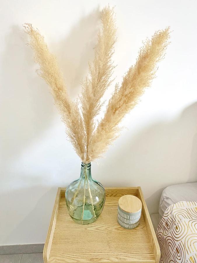 보솔레이 Luxurious Flat At 5 Min By Walk To Monaco, Free Parking And Sea View 아파트 외부 사진